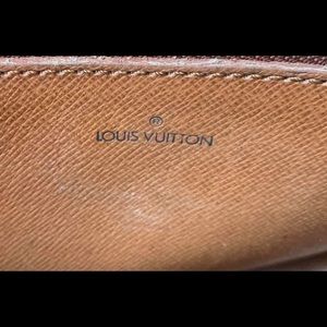 Louis Vuitton Juene Fille MM